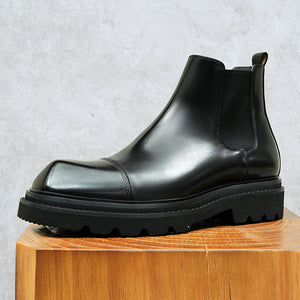 Tigranova Slip-On Boots