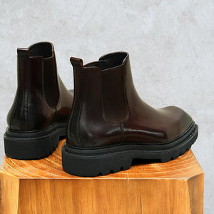 Zephyrique Casual Luxe Boots