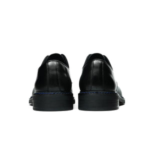Opulessa Everyday Lace Up Brogue Shoes