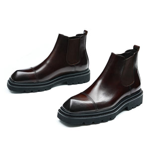 Tigranova Slip-On Boots