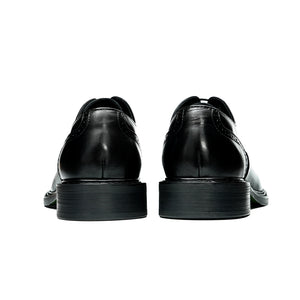 Serpatura Croctex Laces Up Brogues Straps