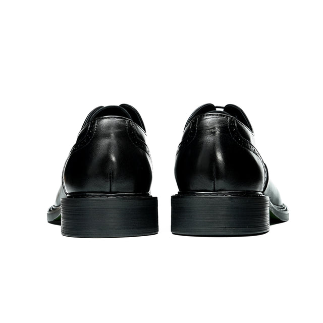 Serpatura Croctex Laces Up Brogues Straps