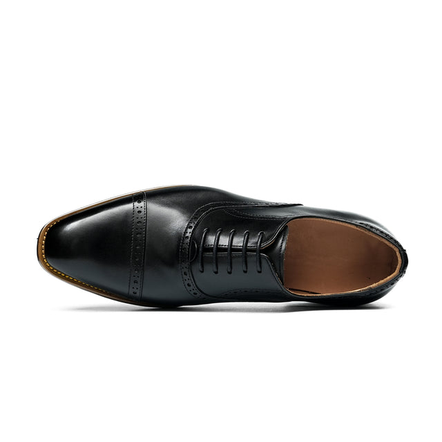 Velourde Ostranuxe Exquisitique Brogues