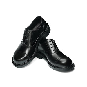 Serpatura Croctex Laces Up Brogues Straps