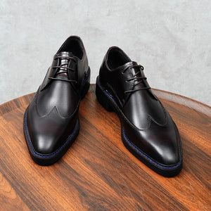 Diamoré Twilight Elegance Brogues
