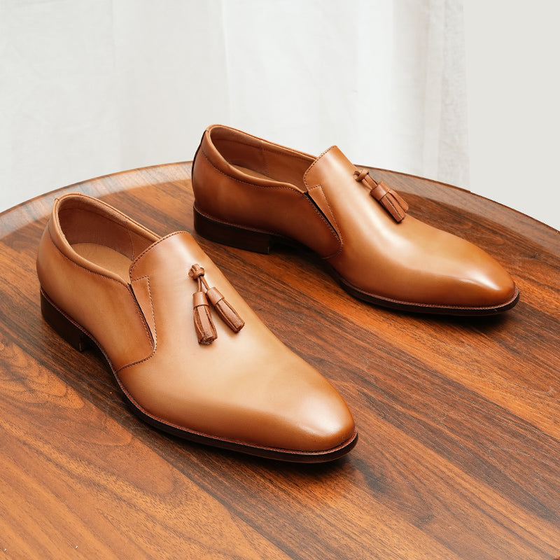 Viprano Diamoré Event Loafers