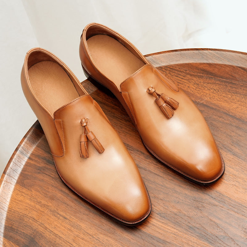 Viprano Diamoré Event Loafers