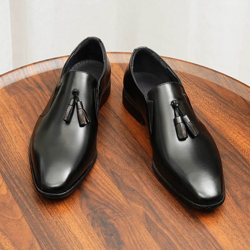 Viprano Diamoré Event Loafers