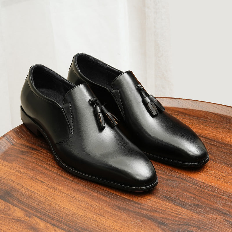 Viprano Diamoré Event Loafers