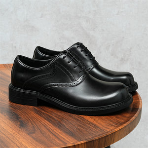 Serpatura Croctex Laces Brogues Straps