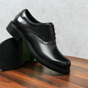 Serpatura Croctex Laces Brogues Straps