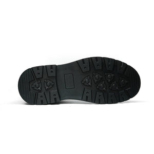 Veltique Casual Motorcycle Boots
