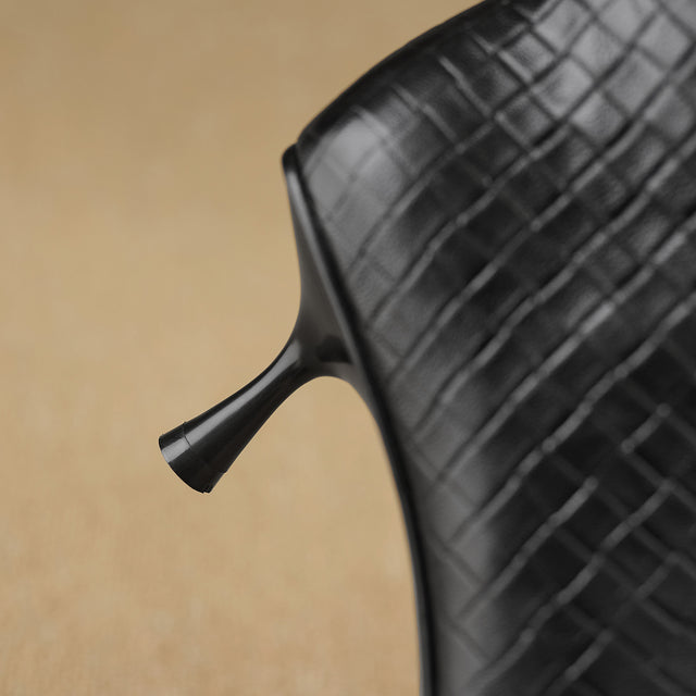 Auburnyx Couture Pointed Toe Event Boots