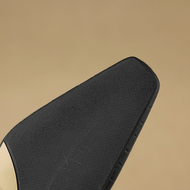 Auburnyx Couture Pointed Toe Event Boots