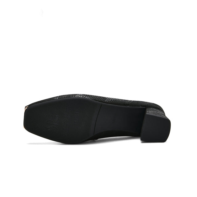 Opulessa Serpatura Luxe Heels
