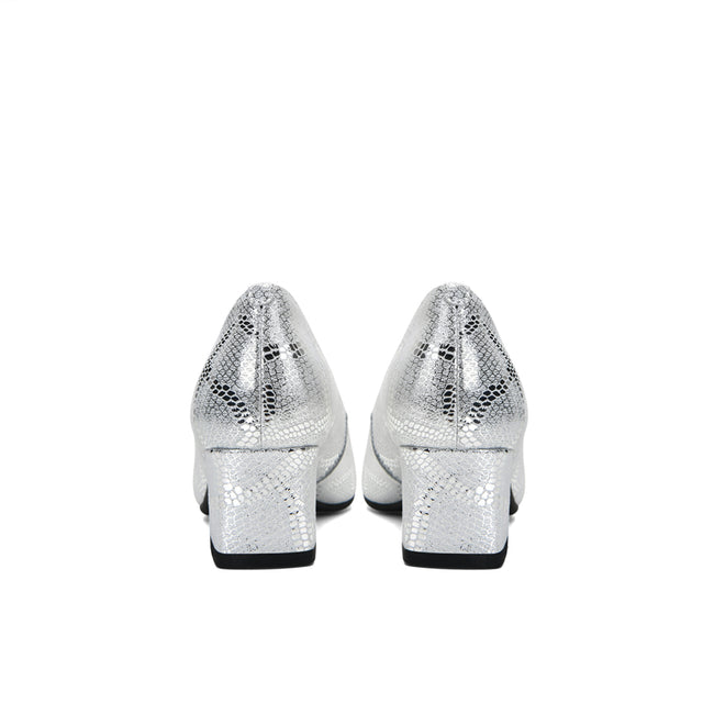 Opulessa Serpatura Luxe Heels