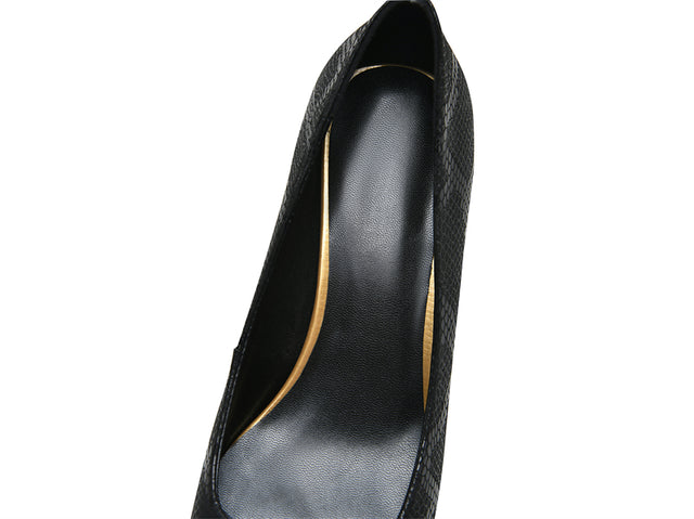 Opulessa Serpatura Luxe Heels