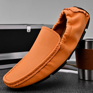Snakara Elegance by Diamoré loafers