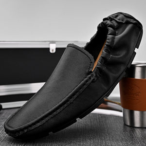 Snakara Elegance by Diamoré loafers