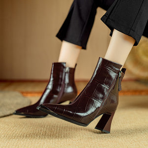 Serpatura Glamour Affair Boots