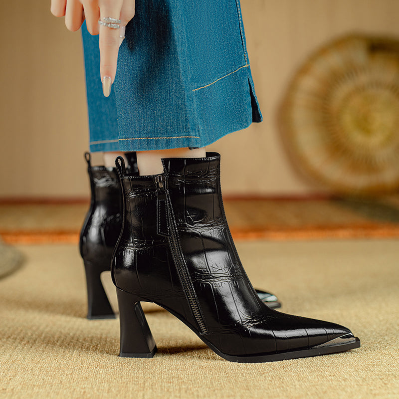 Serpatura Glamour Affair Boots