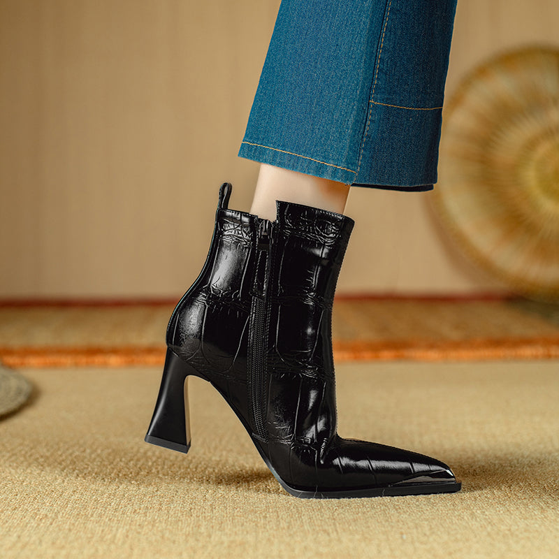 Serpatura Glamour Affair Boots