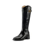 Serpatura Luxe Riding Boots