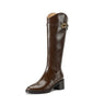 Serpatura Luxe Riding Boots