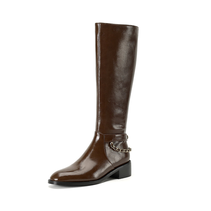 Marbelleve Auburnyx Boots