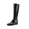 Marbelleve Auburnyx Boots