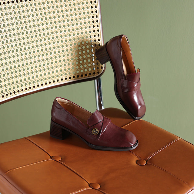 Fieralis Office Classics Heels