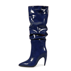 Opulessa Auburnyx Event Boots