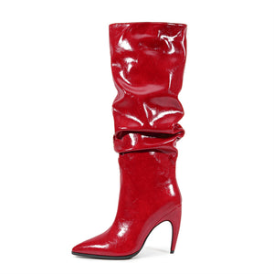 Opulessa Auburnyx Event Boots