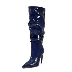 Opulessa Auburnyx Event Boots