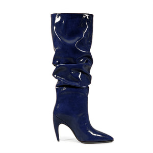 Opulessa Auburnyx Event Boots