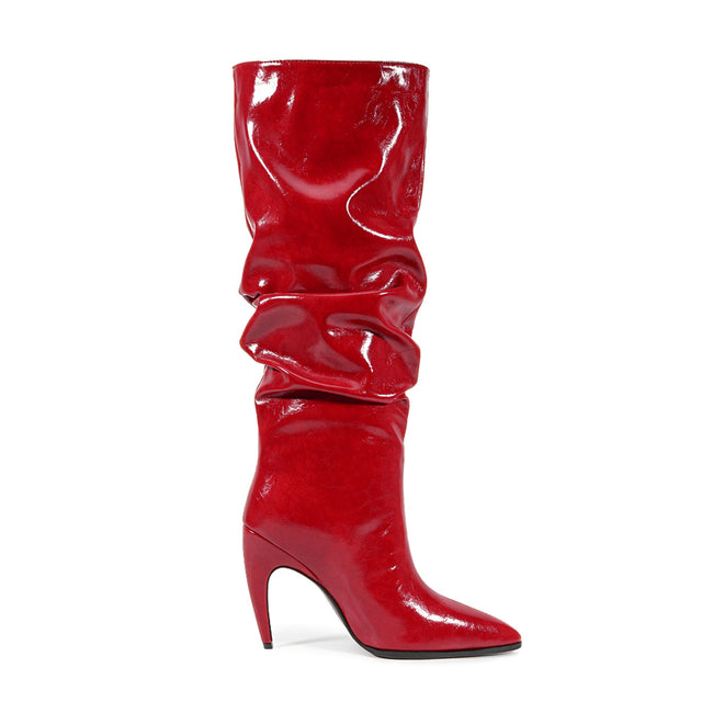 Opulessa Auburnyx Event Boots