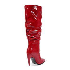 Opulessa Auburnyx Event Boots