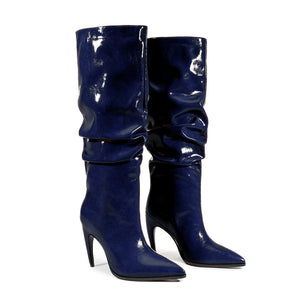 Opulessa Auburnyx Event Boots