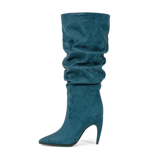 Opulessa Auburnyx Event Boots