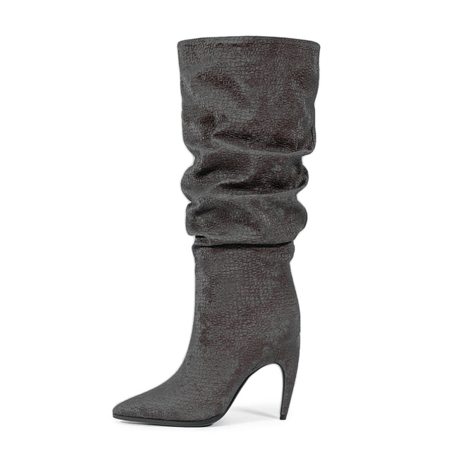 Opulessa Auburnyx Event Boots