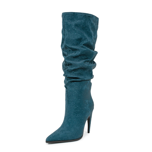 Opulessa Auburnyx Event Boots