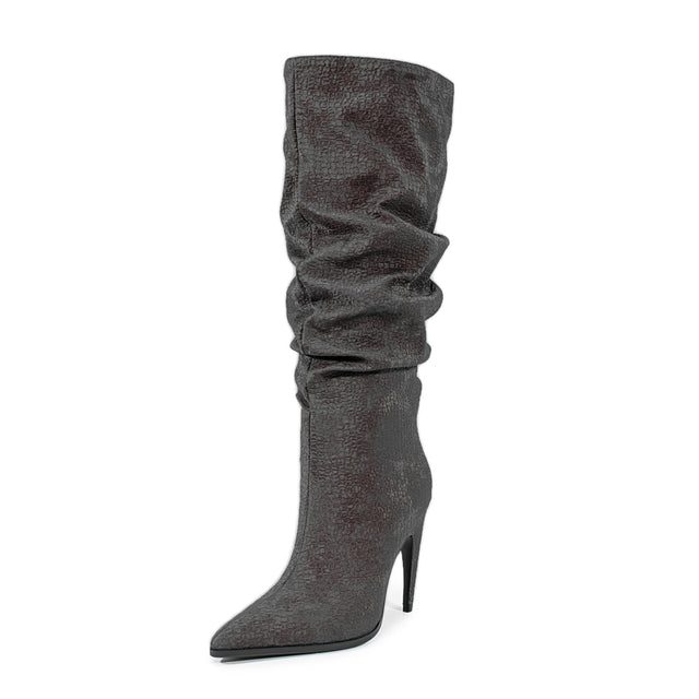 Opulessa Auburnyx Event Boots