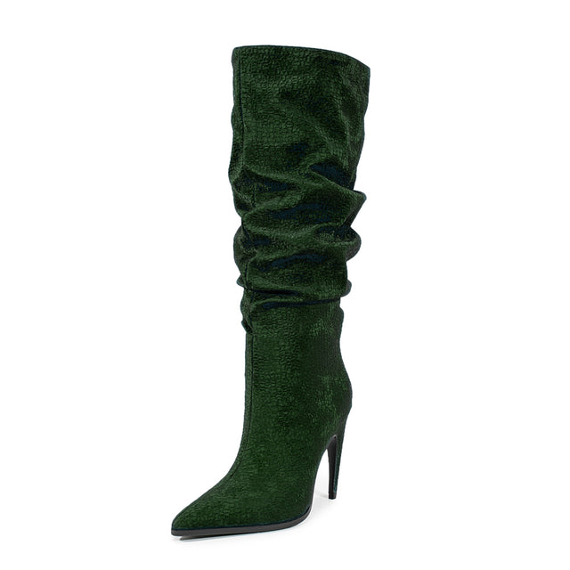 Opulessa Auburnyx Event Boots