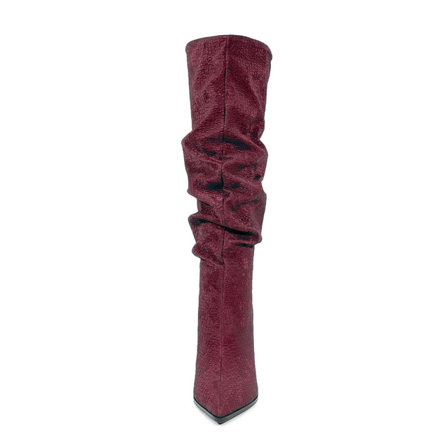 Opulessa Auburnyx Event Boots
