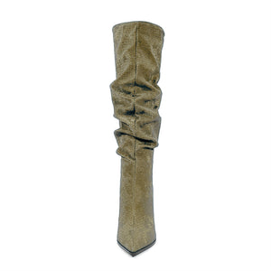 Opulessa Auburnyx Event Boots