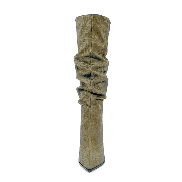 Opulessa Auburnyx Event Boots