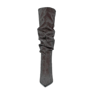 Opulessa Auburnyx Event Boots