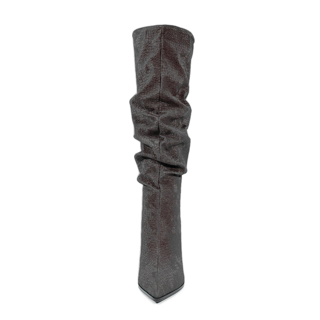 Opulessa Auburnyx Event Boots