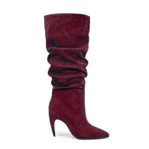 Opulessa Auburnyx Event Boots