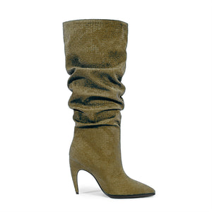 Opulessa Auburnyx Event Boots
